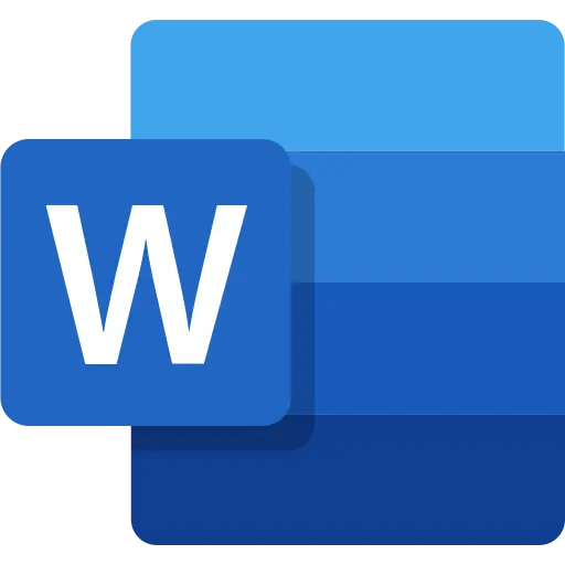 Microsoft Word